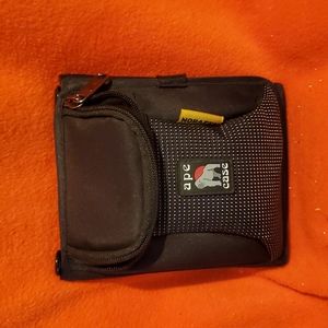 Ape Case trifold wallet